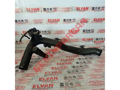 8D0145840L - BASINÇ BORUSU