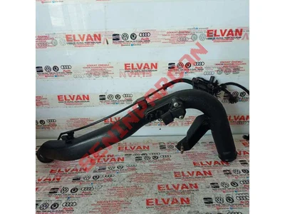 8D0145840L - BASINÇ BORUSU