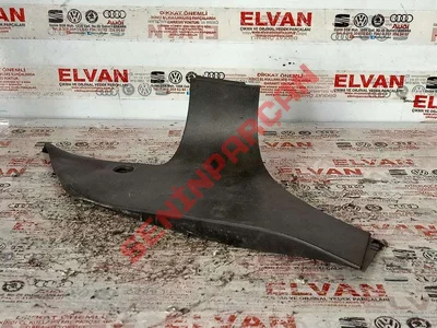 5P1857481 - KAPAK - İkinci El Orjinal