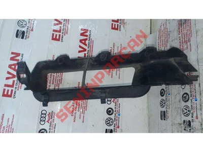 5Q0129621E - HAVA KANALI - İkinci El Orjinal