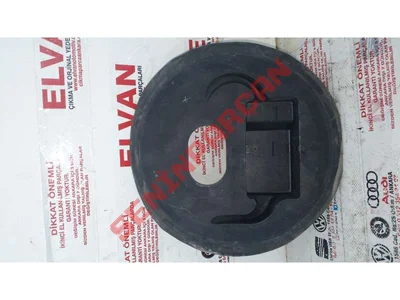 6R0971839H - KAPAK - İkinci El Orjinal