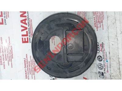 6R0971839H - KAPAK - İkinci El Orjinal