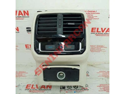 3G0857100H - IZGARA - İkinci El Orjinal