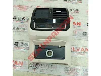 3G0863916 - PRİZ BLENDAJI