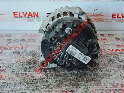 04C903023K - GENERATOR