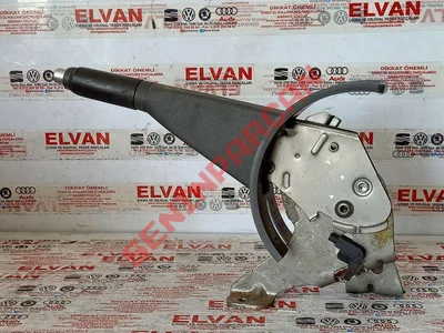 2H0711301H - EL FRENİ KOLU