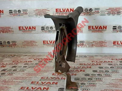 2H0711301H - EL FRENİ KOLU