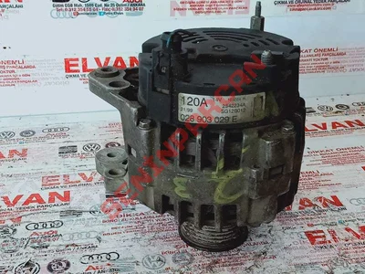 028903029E. - ALTERNATÖR - İkinci El Orjinal