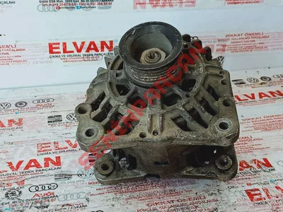 028903029E. - ALTERNATÖR - İkinci El Orjinal