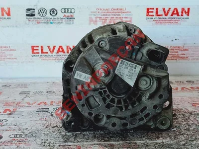 03C903023D - ALTERNATOR