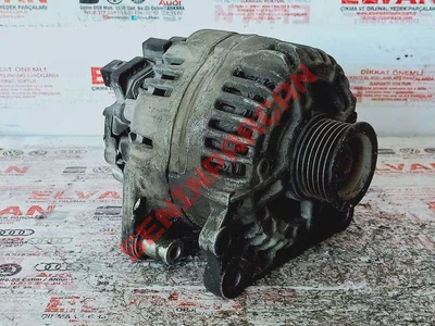 03C903023D - ALTERNATOR