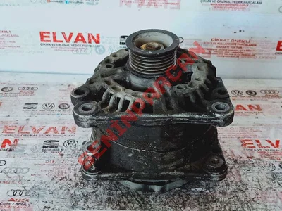 03C903023D - ALTERNATOR