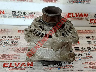 06B903018SX - ALTERNATÖR