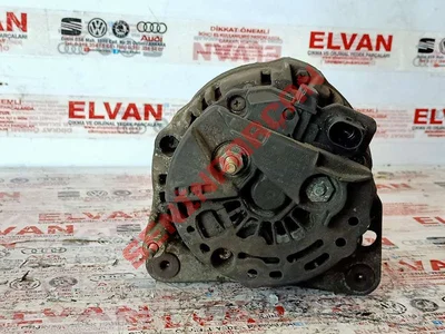 037903025E - ALTERNATÖR - İkinci El Orjinal