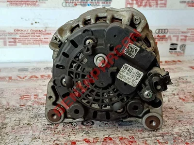 04E903021M - ALTERNATÖR - İkinci El Orjinal