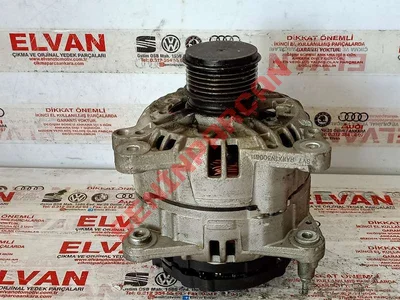 03L903023 - GENERATOR