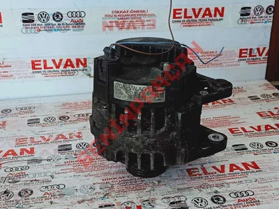03D903025H - ALTERNATOR - İkinci El Orjinal