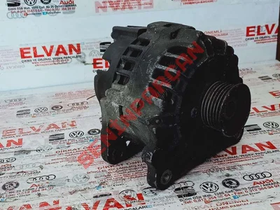 03D903025H - ALTERNATOR - İkinci El Orjinal