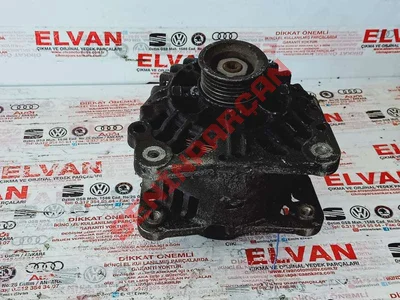 03D903025H - ALTERNATOR - İkinci El Orjinal