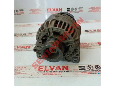 038903018 - ALTERNATOR