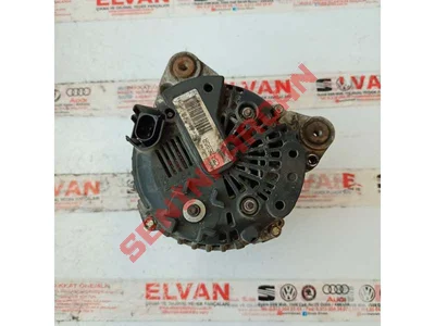 C542695R - ŞARJ DİNAMOSU - İkinci El Orjinal