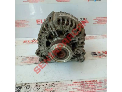 C542695R - ŞARJ DİNAMOSU - İkinci El Orjinal