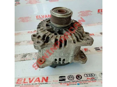 C542695R - ŞARJ DİNAMOSU - İkinci El Orjinal