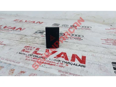 6R0953509A - IKAZ LAMBASI DUGMESI