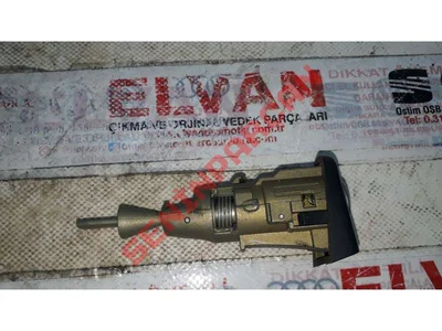 1K0837167C - KAPI KİLİDİ - İkinci El Orjinal