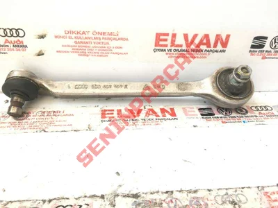 8D0407507E - TAŞIYICI KOL - İkinci El Orjinal