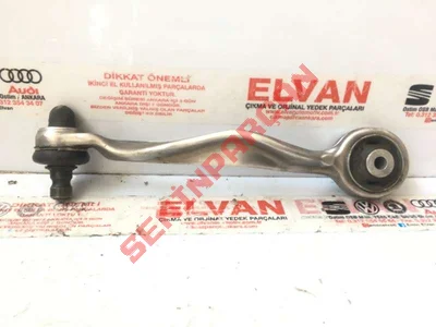 4D0407511F - TAŞIYICI KOL - İkinci El Orjinal