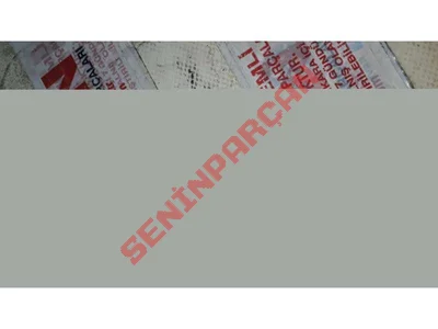 1U0867183 - SÜS EKİ