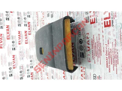 6R0858559B - DİREKSİYON KOLONU KORUYUCUSU - İkinci El Orjinal