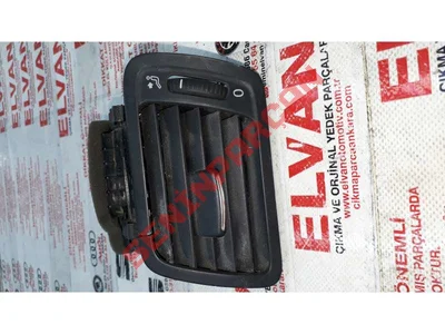 3CD819701 - HAVA KANALI