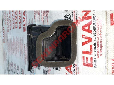 3CD819701 - HAVA KANALI