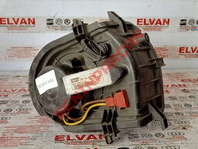 1H1820021 - RADYATORYUVASI