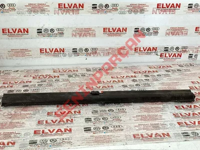 4G5861333C - KAPI CAMI İÇİN STOR - İkinci El Orjinal