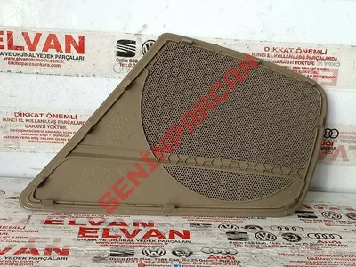 8K0035420 - HOPARLÖR SİPERİ