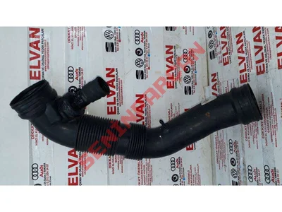 1K0129684 - HAVAGIRISBORUSU - İkinci El Orjinal