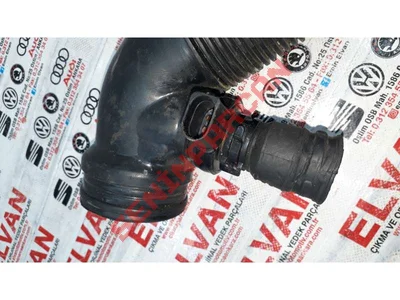 1K0129684 - HAVAGIRISBORUSU - İkinci El Orjinal