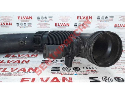 1K0129684 - HAVAGIRISBORUSU - İkinci El Orjinal