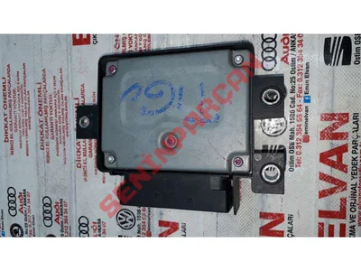 5N0907801 - ELEKTRO MEK. PARK FRENİ İÇİN - İkinci El Orjinal