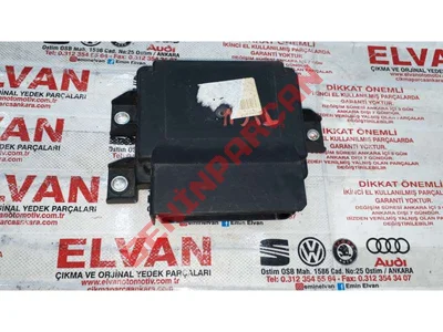 5N0907801 - ELEKTRO MEK. PARK FRENİ İÇİN - İkinci El Orjinal