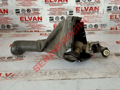 6Q0711112B - VİTES KOLU - İkinci El Orjinal