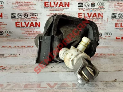 6Q0711112B - VİTES KOLU - İkinci El Orjinal