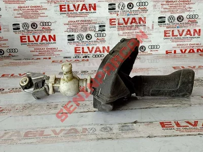 6Q0711112B - VİTES KOLU - İkinci El Orjinal