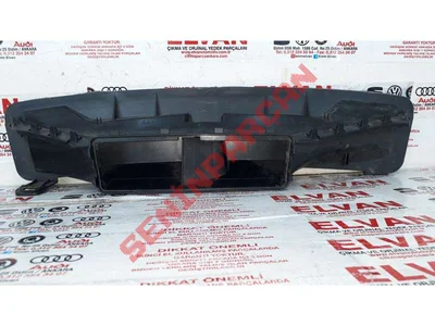 1K8819082 - HAVA KANALI - İkinci El Orjinal