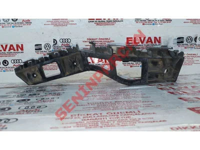 6R6807393A - TAMPON BRAKETI - İkinci El Orjinal