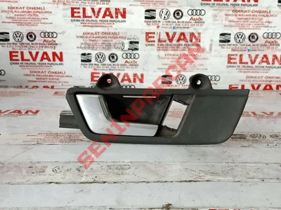 8E1837019 - İÇ KUMANDA - İkinci El Orjinal