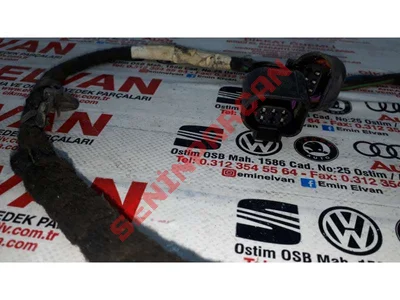 7H0971691H - KABLO DEMETİ - İkinci El Orjinal